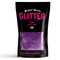Purple Holographic Premium Glitter Multi Purpose Dust Powder 100g / 3.5oz for use with Arts & Crafts Wine Glass Decoration Weddings Cards Flowers Cosmetic Face Body (PACKAGING MAY VARY)
